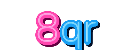 8qr — logo kanal