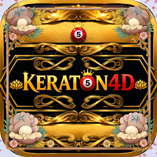 keraton4d — galeri pratinjau - APK Resmi