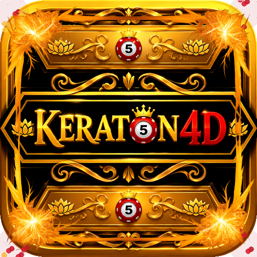 keraton4d — galeri pratinjau Resmi APK